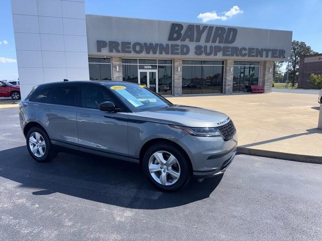2025 Land Rover Range Rover Velar P250 S AWD