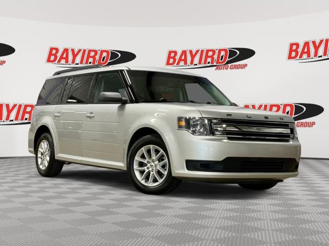 2019 Ford Flex SE FWD