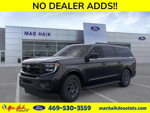 2026 Ford Expedition Max MAX Active RWD