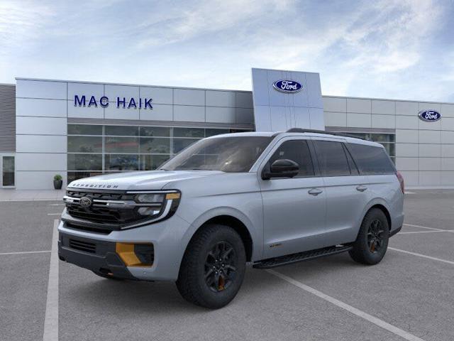 2026 Ford Expedition Tremor 4WD
