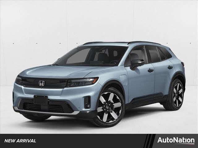2026 Honda Prologue Elite AWD