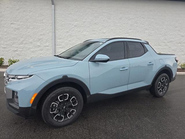 2023 Hyundai Santa Cruz SEL Premium