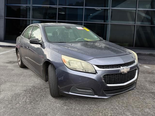 2015 Chevrolet Malibu LS