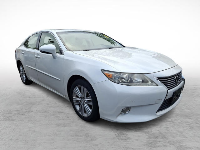 2013 Lexus ES 350 Base