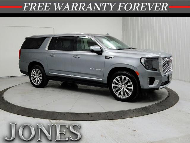 2023 GMC Yukon XL Denali RWD