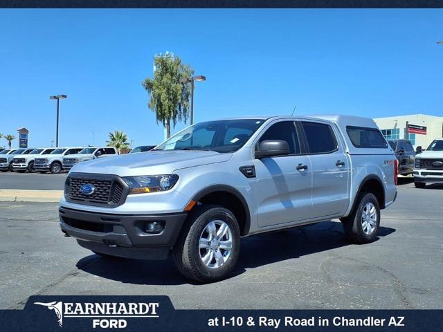 2019 Ford Ranger XL RWD