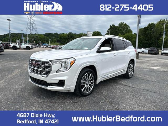 2023 GMC Terrain Denali AWD