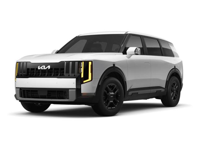 2027 Kia Telluride LX FWD
