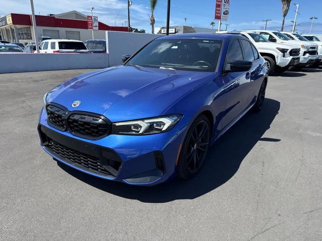 2023 BMW 3 Series M340i