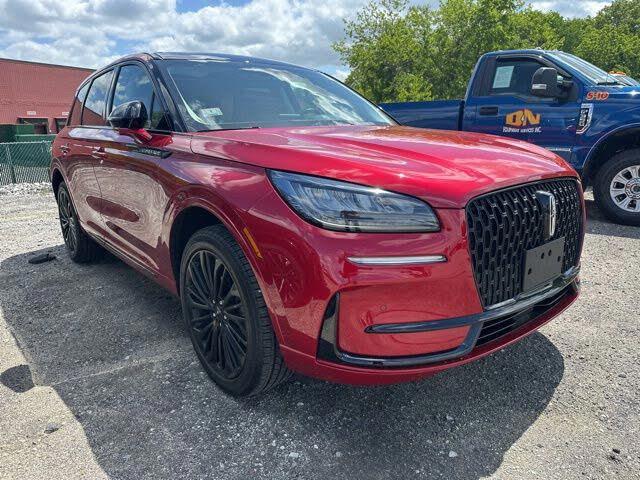 2023 Lincoln Corsair Standard AWD