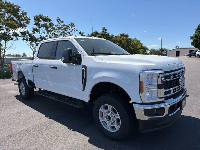 2026 Ford Super Duty F-250 SRW XLT