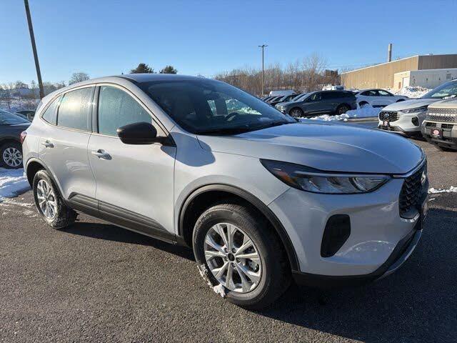 2026 Ford Escape Active AWD