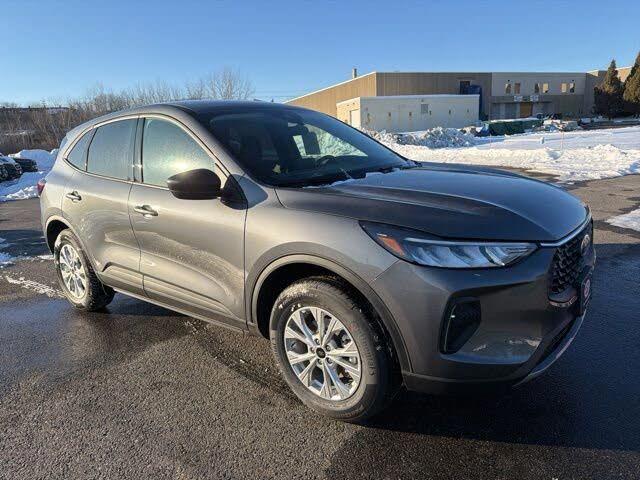 2026 Ford Escape Active AWD