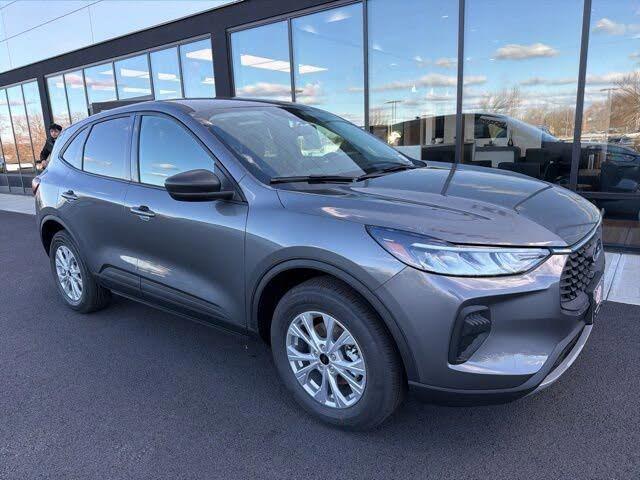 2026 Ford Escape Active AWD