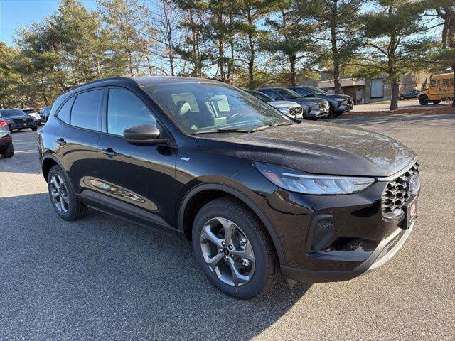 2026 Ford Escape ST-Line AWD