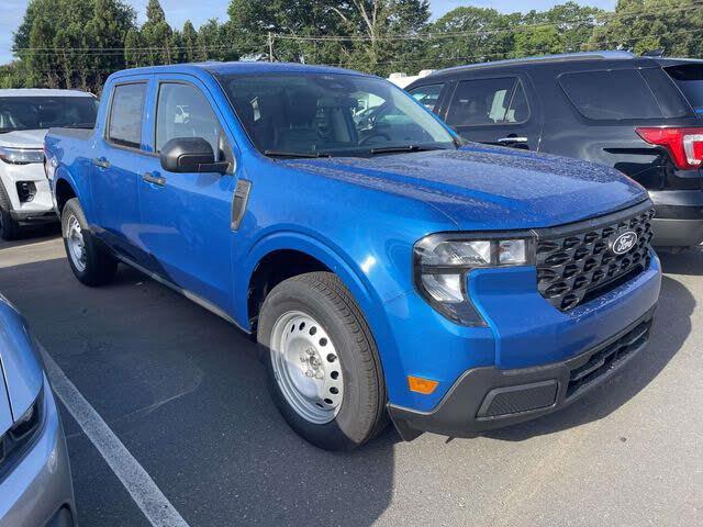 2026 Ford Maverick XL FWD
