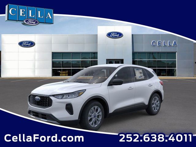 2026 Ford Escape Active FWD