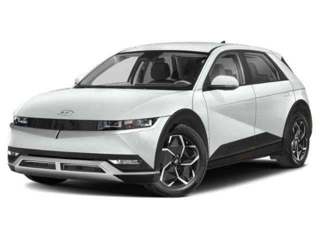 2024 Hyundai IONIQ 5 Limited RWD