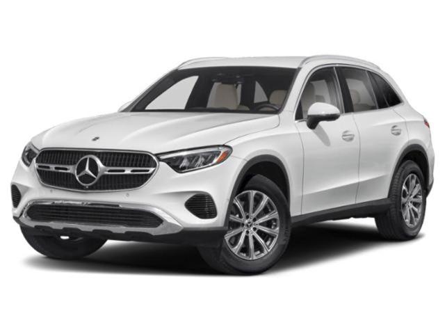 2024 Mercedes-Benz GLC-Class GLC 300