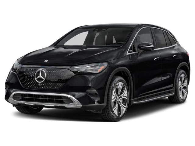 2026 Mercedes-Benz EQE 320 4MATIC