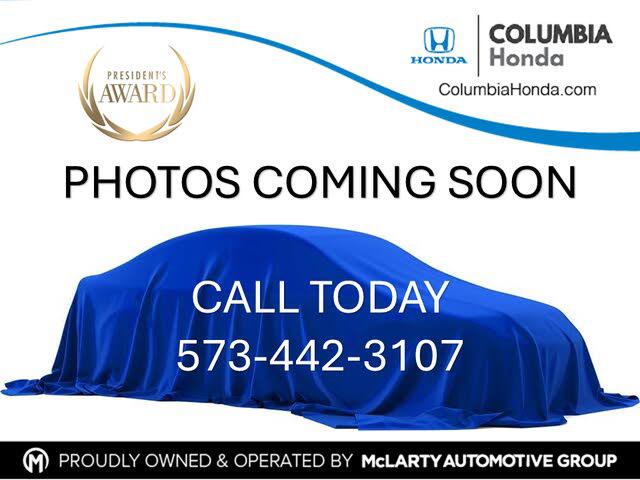 2021 Honda Ridgeline Sport