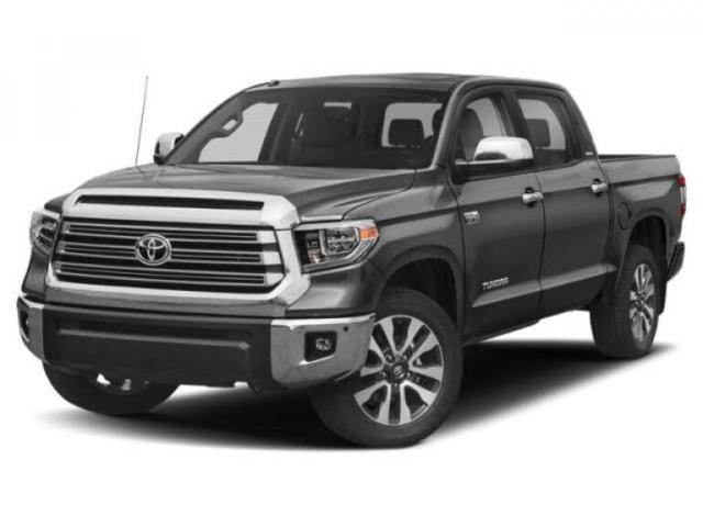 2021 Toyota Tundra 2WD Limited RWD