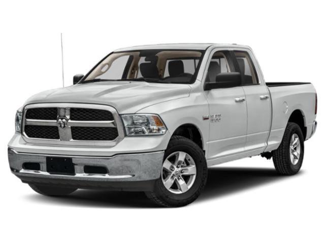 2021 Ram 1500 Classic Classic Warlock