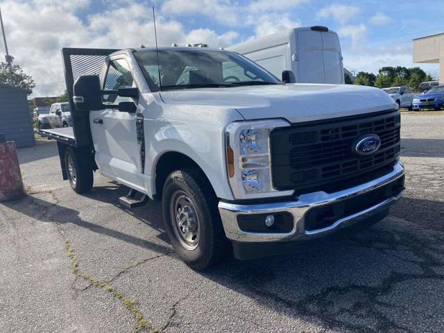 2024 Ford Super Duty F-250 XL
