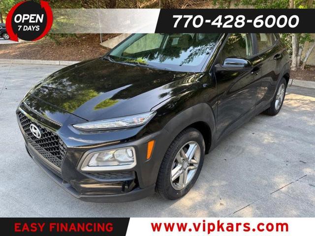 2019 Hyundai Kona SE