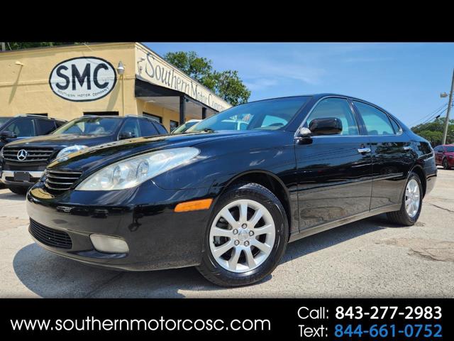 2004 Lexus ES 330 Base