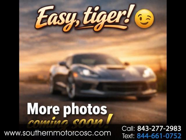 2017 Porsche Panamera 4S