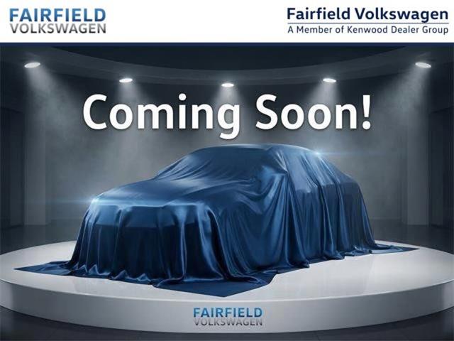 2026 Volkswagen Jetta SE FWD