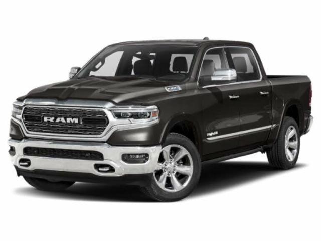 2022 Ram Ram Pickup 1500 Limited