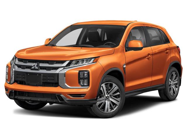 2026 Mitsubishi Outlander Sport ES AWC