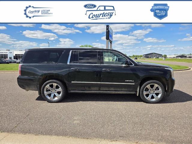 2019 GMC Yukon XL Denali 4WD