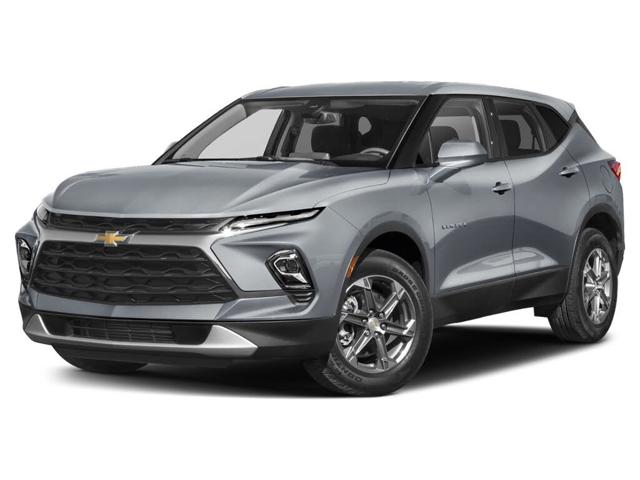 2023 Chevrolet Blazer RS AWD