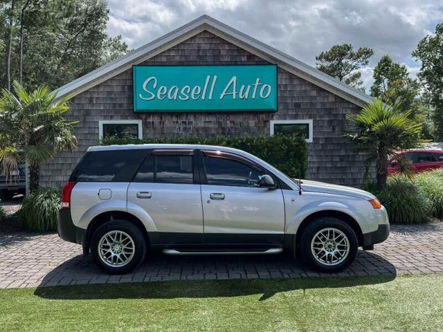 2004 Saturn VUE Base AWD