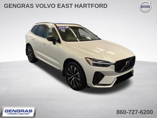 2023 Volvo XC60 B5 Plus Dark Theme AWD