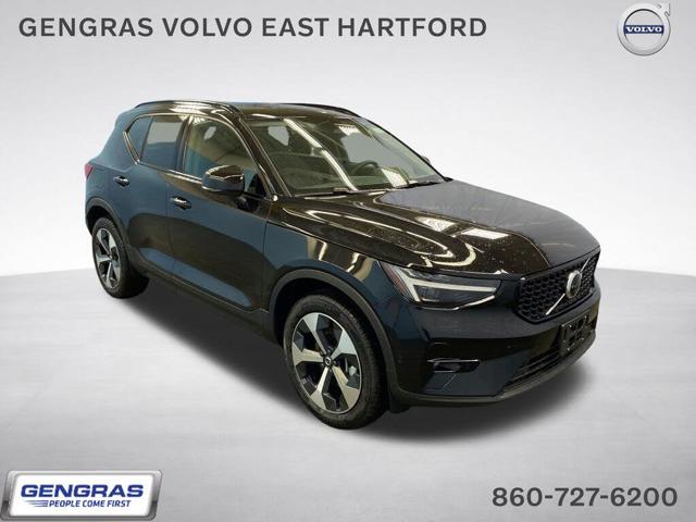 2026 Volvo XC40 B5 Plus AWD