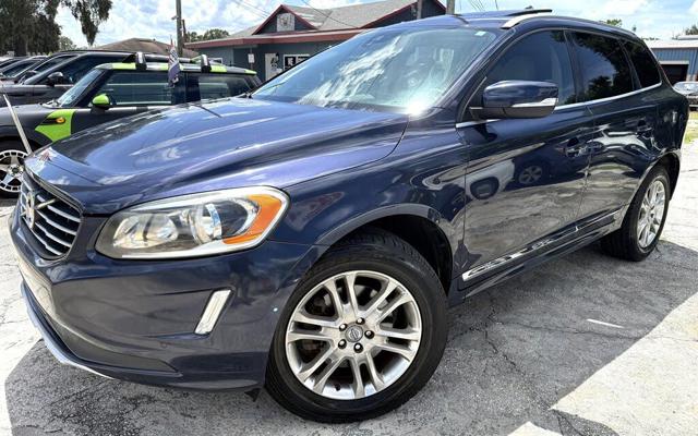 2014 Volvo XC60 3.2 Premier Plus