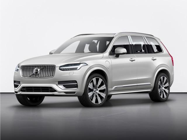 2021 Volvo XC90 Recharge T8 Inscription 7P