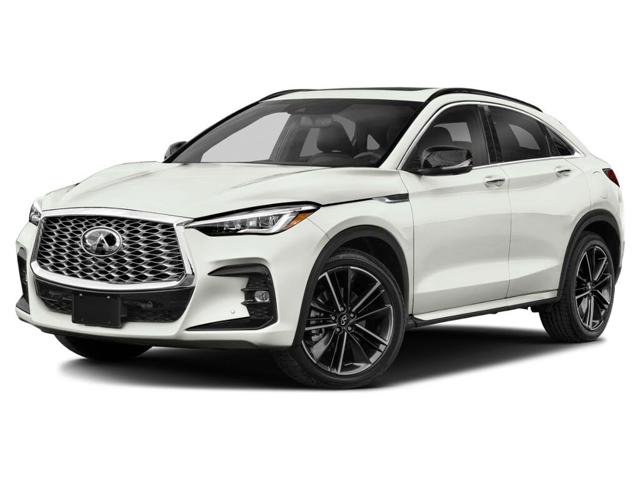 2023 Infiniti QX55 Essential