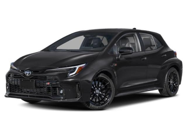 2024 Toyota GR Corolla Premium