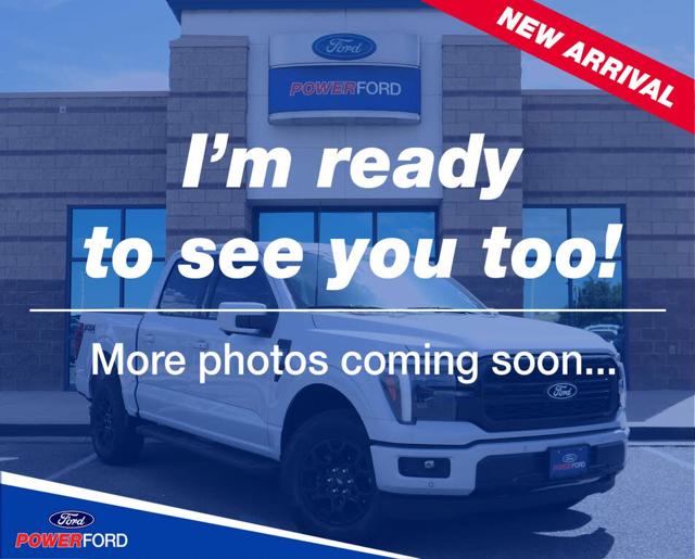 2022 Ford Bronco Sport AWD