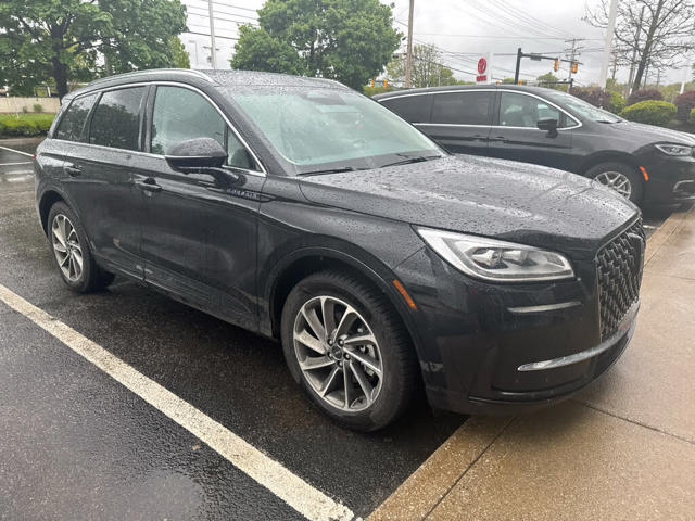 2023 Lincoln Corsair Grand Touring AWD