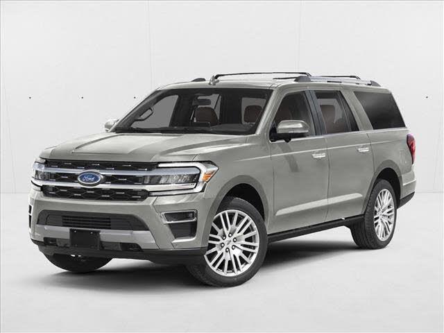 2023 Ford Expedition Max MAX Limited RWD