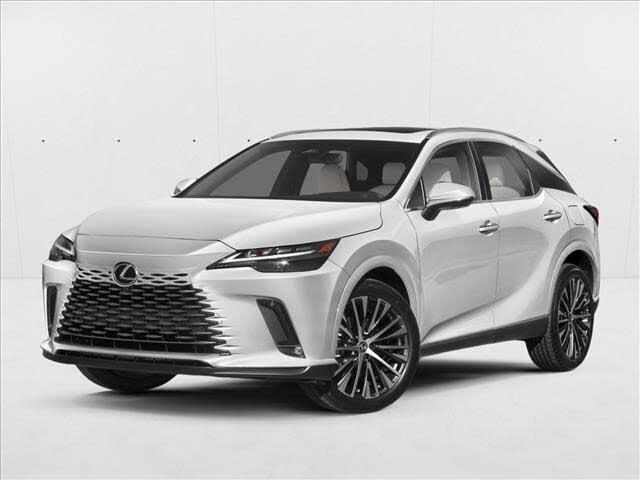 2026 Lexus RX 350 Premium FWD