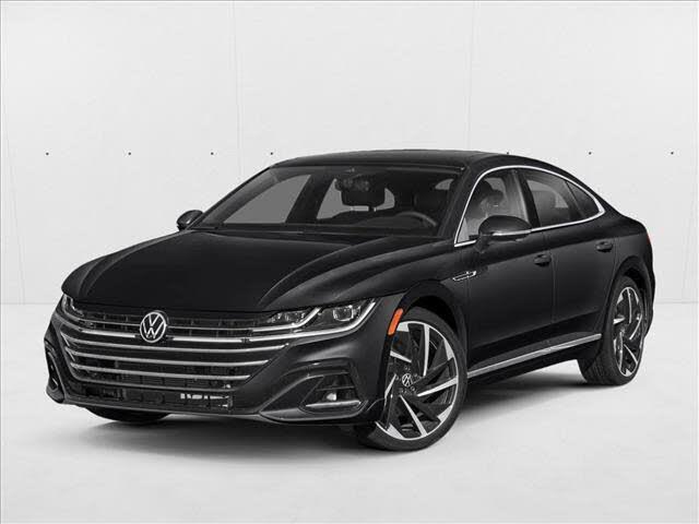2022 Volkswagen Arteon SEL R-Line 4Motion