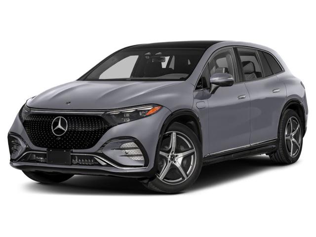 2023 Mercedes-Benz EQS EQS 580 4MATIC