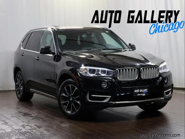 2017 BMW X5 xDrive40e iPerformance